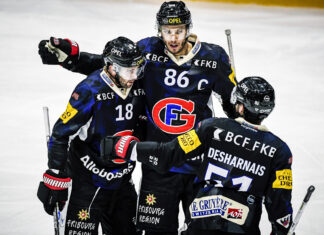 Eishockey NL Schweiz Finalspiel 2 – Reicht es diesmal zum ersten Meistertitel für HC Fribourg-Gotteron?