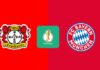 DFB-Pokal: Bayer Leverkusen vs Bayern München – Wer zieht ins Finale ein?