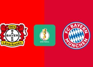 DFB-Pokal: Bayer Leverkusen vs Bayern München – Wer zieht ins Finale ein?