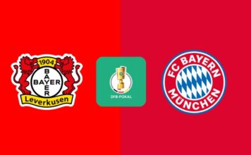 DFB-Pokal: Bayer Leverkusen vs Bayern München – Wer zieht ins Finale ein?