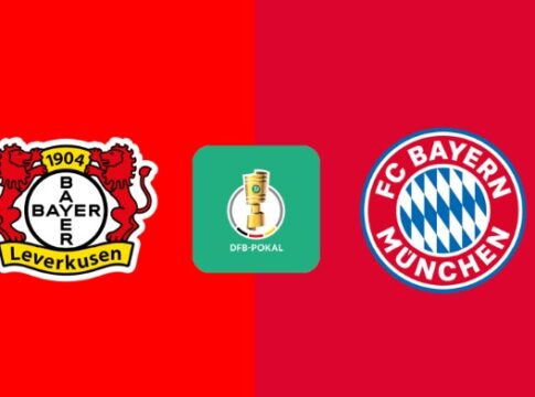 DFB-Pokal: Bayer Leverkusen vs Bayern München – Wer zieht ins Finale ein?