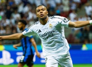 Sportwetten fürs Wochenende: Wenn Real Madrid nicht gewinnt, fresse ich einen Besen!