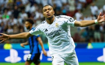 Sportwetten fürs Wochenende: Wenn Real Madrid nicht gewinnt, fresse ich einen Besen!