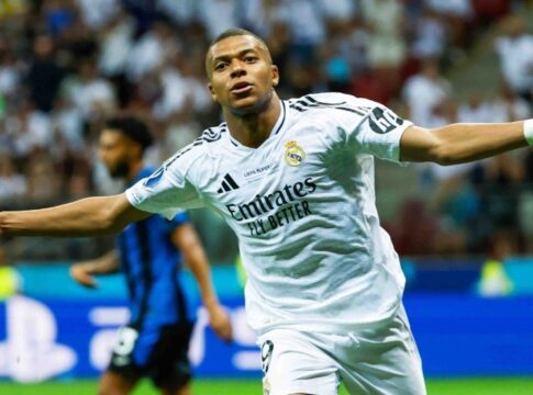 Sportwetten fürs Wochenende: Wenn Real Madrid nicht gewinnt, fresse ich einen Besen!