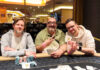 Four to Six: Main Event steht im Finale und Deal im Megastack!