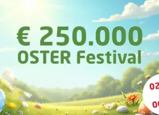 €250.000 gtd. beim Osterfestival auf win2day!