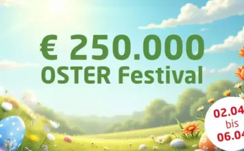 €250.000 gtd. beim Osterfestival auf win2day!