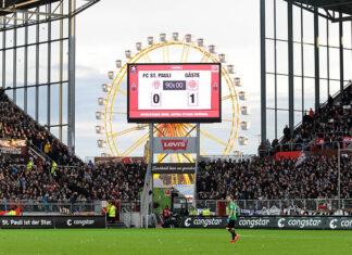 Bundesliga-Wette: FC St. Pauli vs 1. FC Köln – Die Kiezkicker wirken verunsichert
