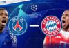 Das Duell der Giganten: Paris St. Germain vs Bayern München!