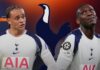 Premier League: Tottenham vs Brighton – Sind die „Spurs“ noch zu retten?