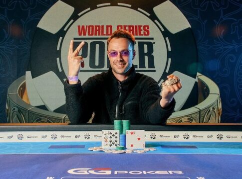 WSOPE #9 & #10 – Ole Schemion gewinnt sein zweites Bracelet im €5k PLO!