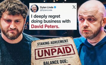 Schuldenvorwürfe an Peters und die große Frage der High Roller Scheinwelt!