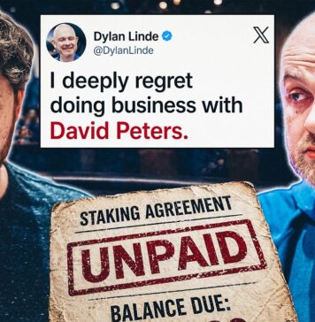 Schuldenvorwürfe an Peters und die große Frage der High Roller Scheinwelt!