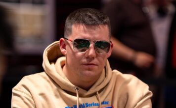 WSOP #83 – Kann Jesse Lonis das $1,500 Double Board Bomb Pot PLO gewinnen?