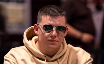 WSOP #83 – Kann Jesse Lonis das $1,500 Double Board Bomb Pot PLO gewinnen?