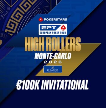 Mittwoch ab 15:00 Uhr – Livestream vom PokerStars EPT Monte-Carlo 100k Invitational Event !