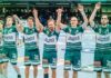 Handball 1. Bundesliga – Frisch Auf Göppingen schreibt das nächste Kapitel seiner Erfolgsserie