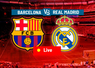 Clasico: FC Barcelona vs Real Madrid – Bei den „Königlichen“ brennt der Baum, ABER…
