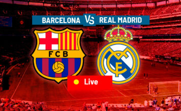 Clasico: FC Barcelona vs Real Madrid – Bei den „Königlichen“ brennt der Baum, ABER…