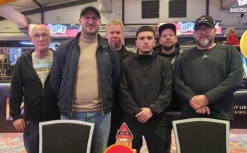 King’s: Evan Erdem erringt Sieg nach 6-way Deal im Saturday Night Turbo