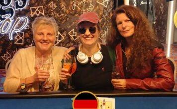 King’s: Deutsche dominieren Ladies Event, Mrakes siegt im PLO