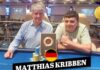 King’s: Unfassbar! Kribben gewinnt zwei Turniere an einem Tag!