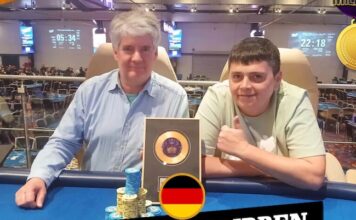King’s: Unfassbar! Kribben gewinnt zwei Turniere an einem Tag!