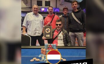 King’s $ZTO$ – Overlay-Alert im Main! Hoving siegt im PLO!