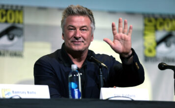 Neue Netflix-Serie mit Alec Baldwin von Rounders-Autoren dreht sich ums Casinogeschäft in Vegas!