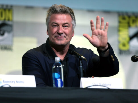 Neue Netflix-Serie mit Alec Baldwin von Rounders-Autoren dreht sich ums Casinogeschäft in Vegas!