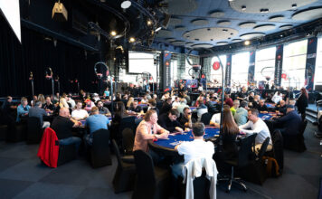 Freitag ab 15:00 Uhr – Livestream vom Tag 4 des €5.300 PokerStars EPT Monte-Carlo Main Event!