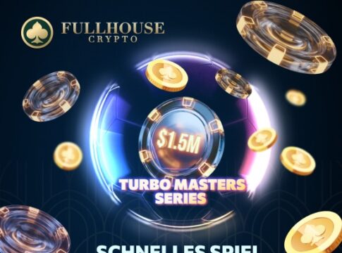 Turbo Masters Series - FHC FullHouse Full House Crypto