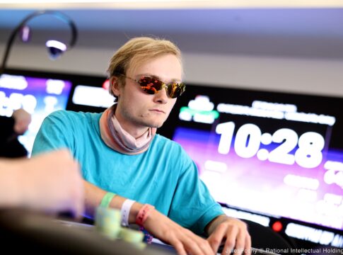 Leon Sturm mit EPT Monte Carlo Heater – Sieg im €10k Mystery Bounty und Chiplead im PokerStars Open!
