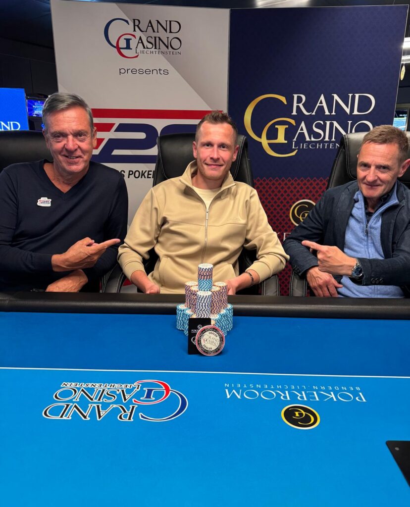 SPS 6 Max Spin the wheel - vlnr Daniel, Duthon, MV 4, Peter Camponovo