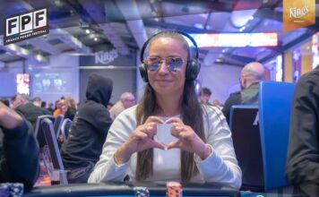 King’s: Massenansturm im FPF Main Event – Overlay-Gefahr bleibt!