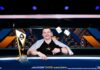 EPT Monte Carlo – Kulev siegt beim 250k SHR, Nguyen Dritter!