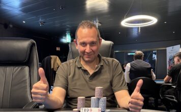 GCLi SPS: Zapp! Das PLO geht an Anstasios Zappidis!