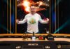 Triton Montenegro: Anatoly Zlotnikov sichert sich zweiten Triton-Titel!