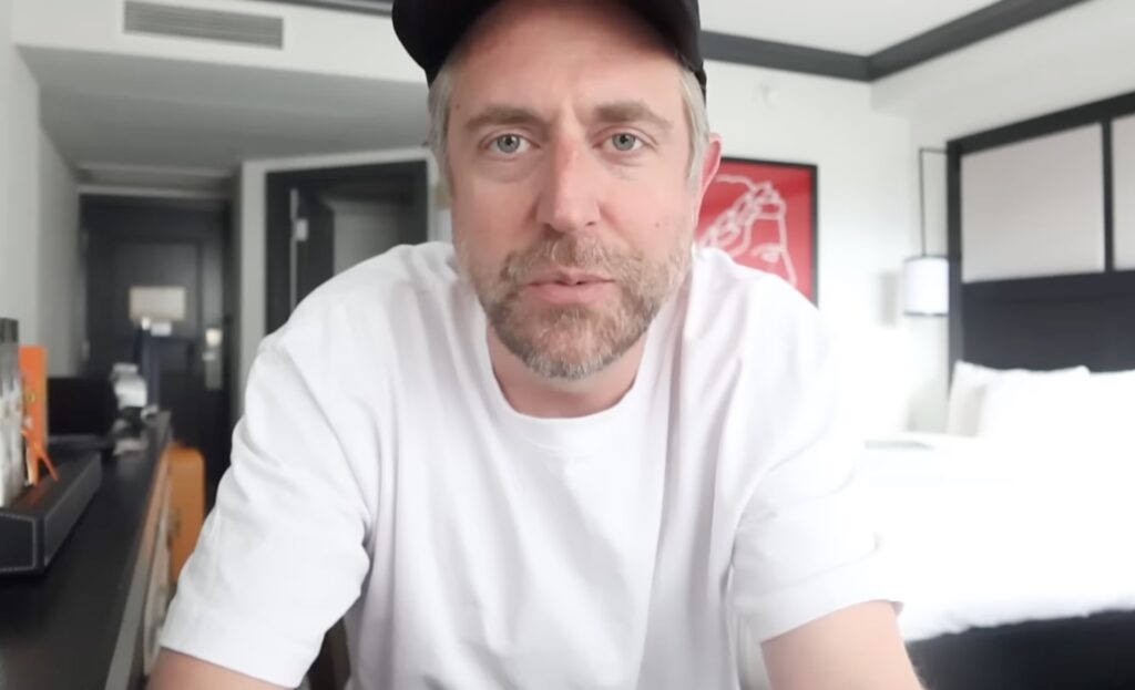 Andrew Neeme AN