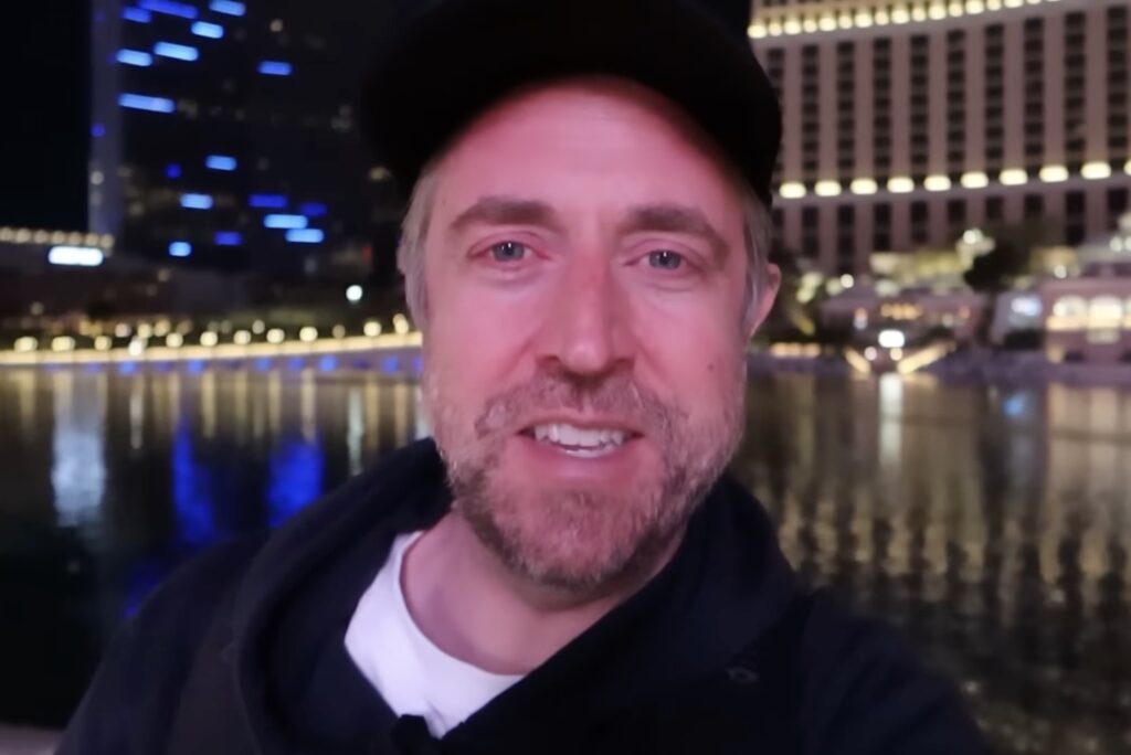 Andrew Neeme AN