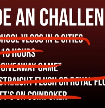 Andrew Neeme gegen CoinPoker: Gewonnene „Code AN Challenges“ bedeuten $15.000 für derzeit arbeitslose The Lodge Angestellte! Andrew Neeme CoinPoker - Code AN Challenges