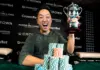 Aussie Millions Tag 13 – Andy Lee knackt die 25k Challenge, Main Event auf Rekordjagd!