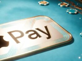 Online Casinos mit Apple Pay – Top Apple Pay Casinos Test 2026 Apple Pay Casinos.