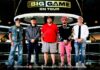 PokerStars Big Game – Fünf neue Shows ab 17. Mai!
