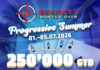 Der Juli wird heiß im GCLi mit dem BHD Summer Festival und CHF 250.000 GTD!