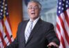 Barney Frank: Verfechter von Online-Poker stirbt mit 86 Jahren