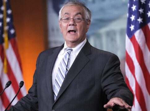 Barney Frank – Verfechter von Online-Poker stirbt mit 86 Jahren!
