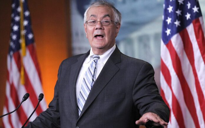 Barney Frank