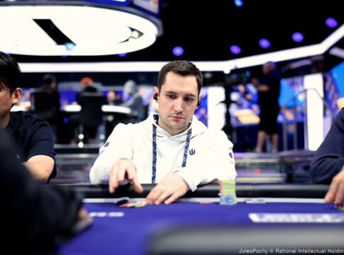EPT Monte Carlo Main Event – Maue und Binder führen DACH-Fraktion an!