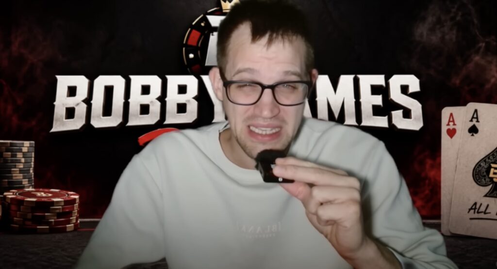 Bobby-James-BJP-BJPCoin-BobbyJamesPoker